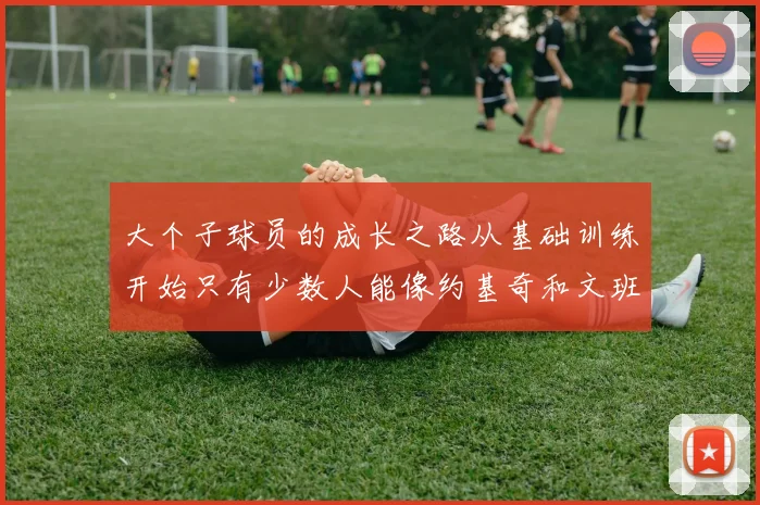 大个子球员的成长之路从基础训练开始只有少数人能像约基奇和文班那样成功