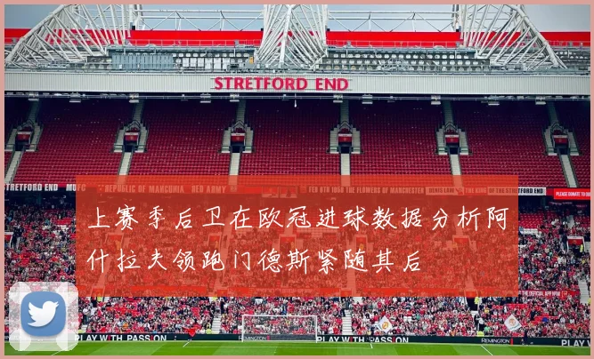 上赛季后卫在欧冠进球数据分析阿什拉夫领跑门德斯紧随其后